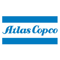 Atlas Copco